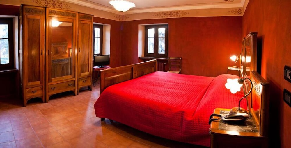 Tenuta Cappallotto