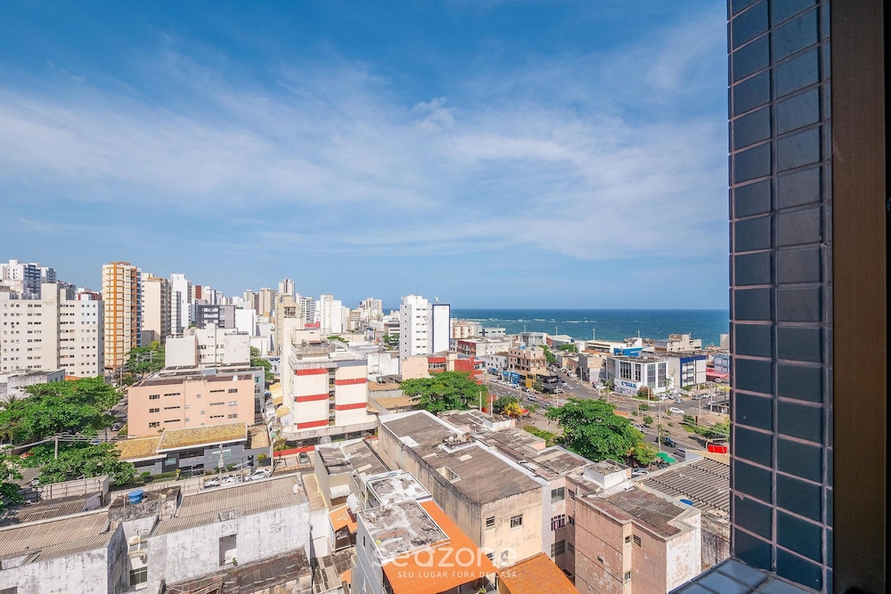 Full Apartments in Building w/ Pool & gym 500m From the Beach - Hpas