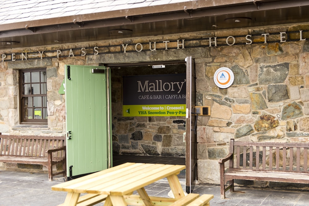 YHA Snowdon Pen-Y-Pass - Hostel