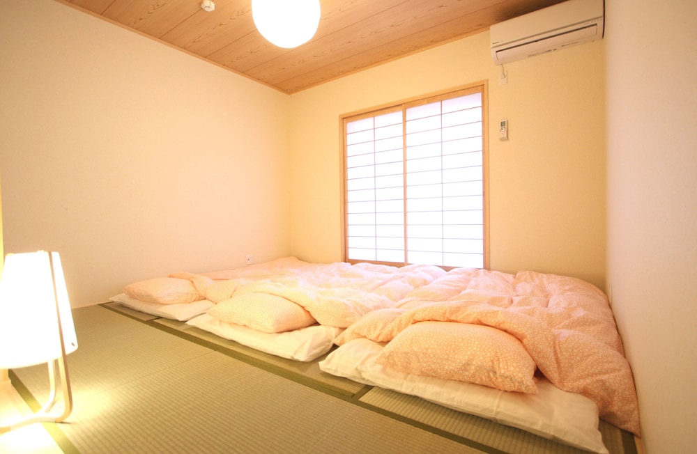 GuestHouse SagaArashiyama view 2