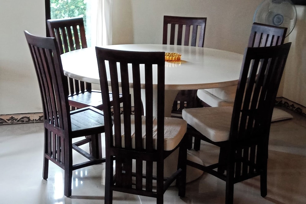 Madesimon Villa, Payangan - 24