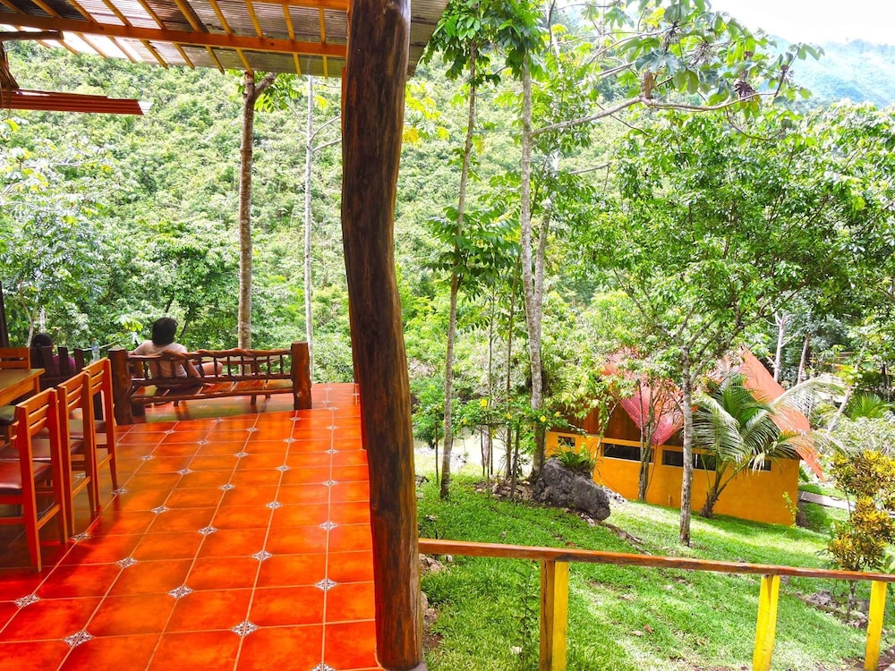 Hostal Portal de Champey - Hostel