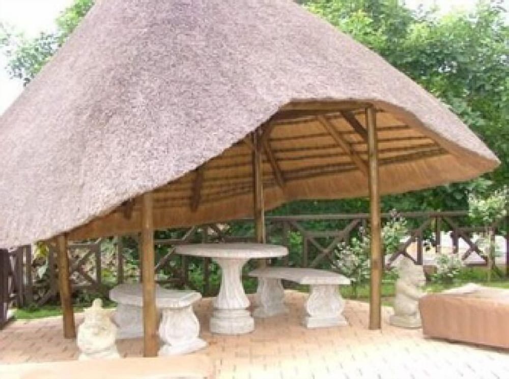 Lombok Lodge