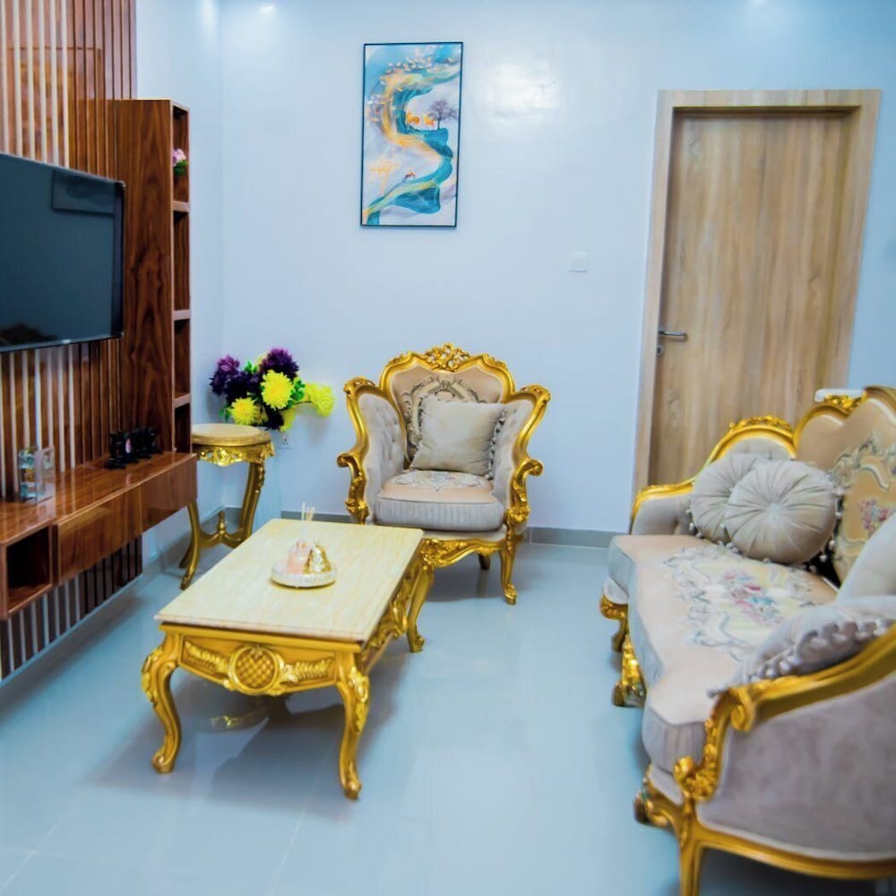 Nesto Homes and Apartment
