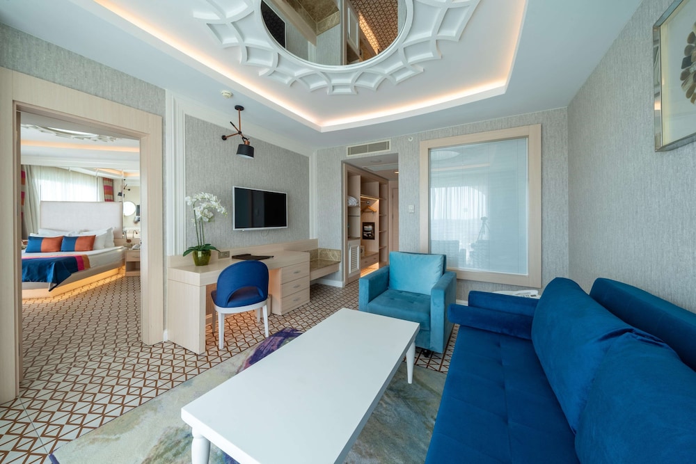 Granada Luxury Belek - All Inclusive