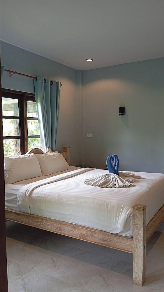 Moubillow Resort