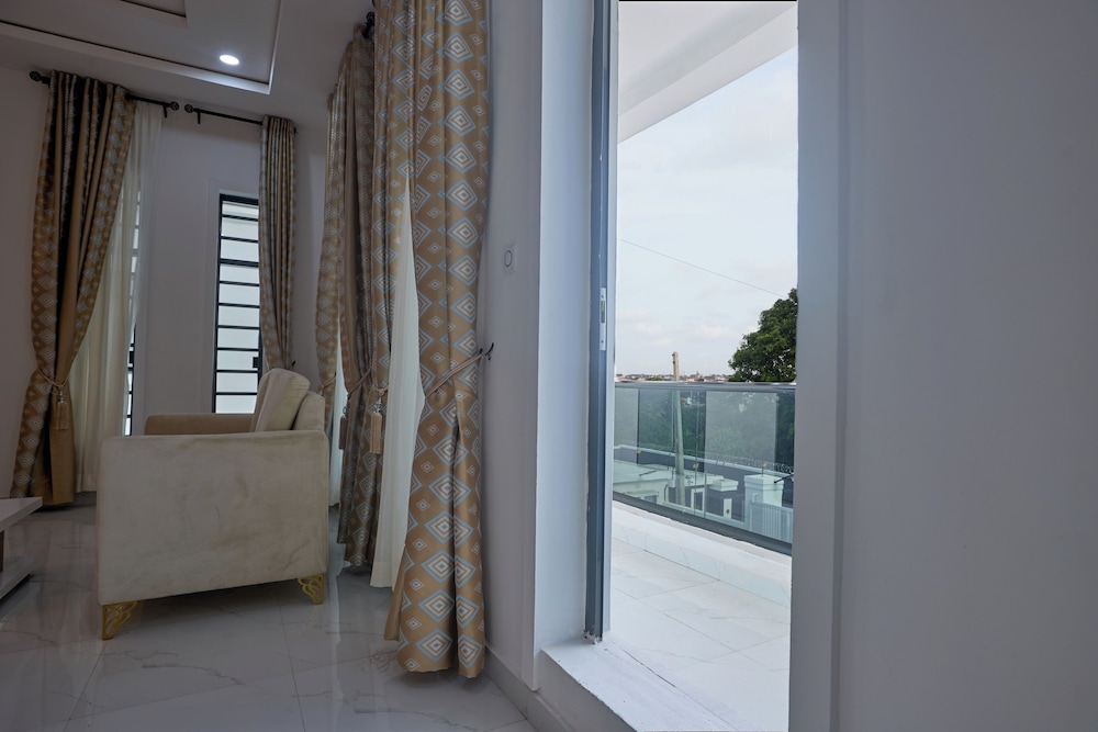 Javes Luxury Residences
