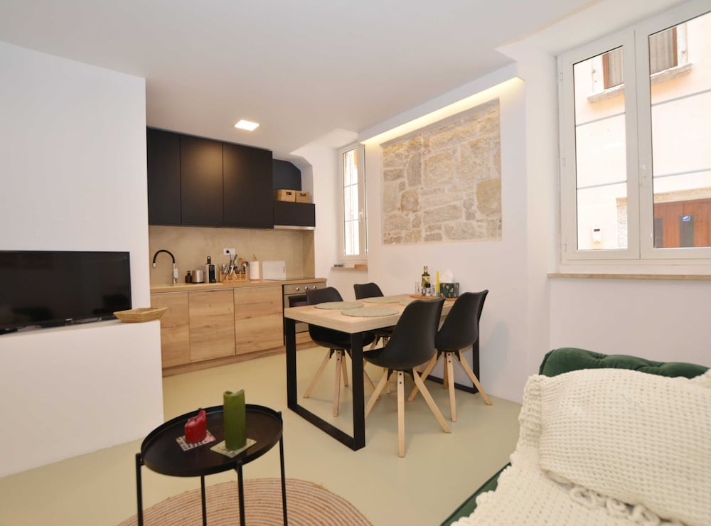 The Quiet Center Apartment in Rovinj