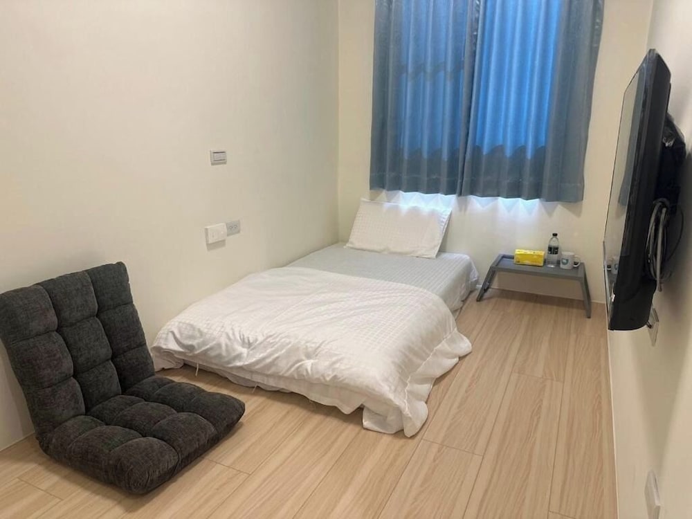 Polar bear bnb