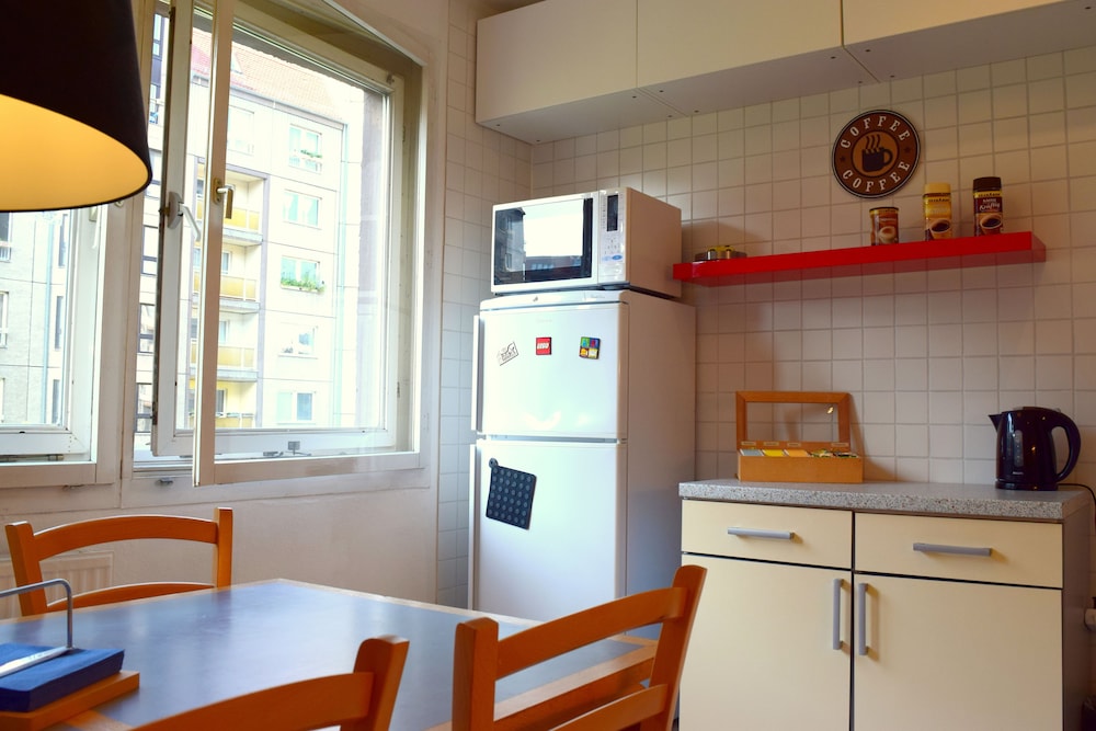 Sixmiles Guesthouse