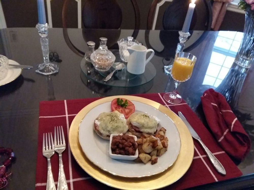 The Boston 'T' B&B