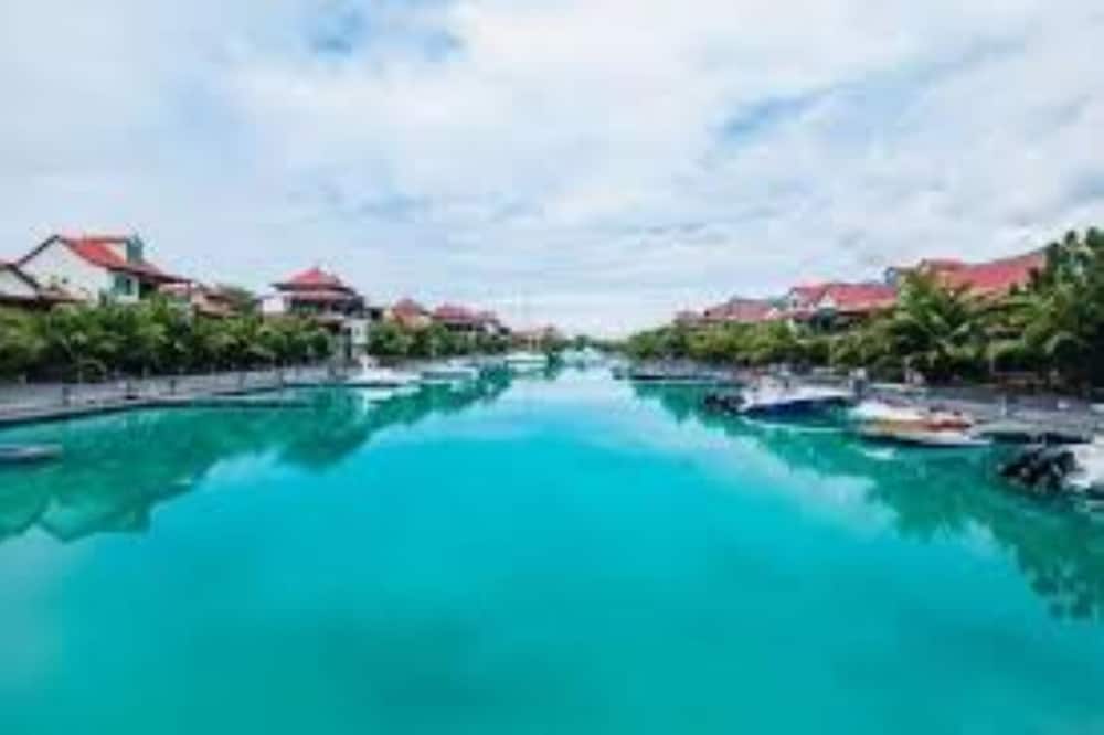 Hotel Spas Villas - Image 1