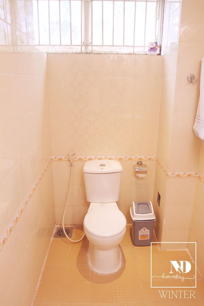 N&D Homestay