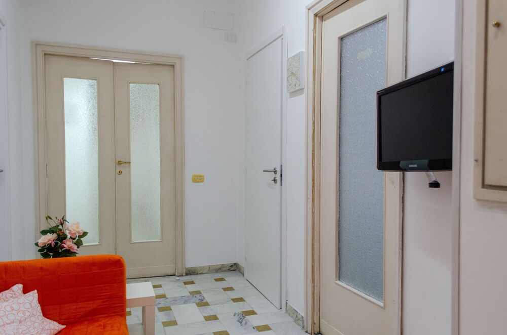 Kamchu Apartments Piazza Bologna