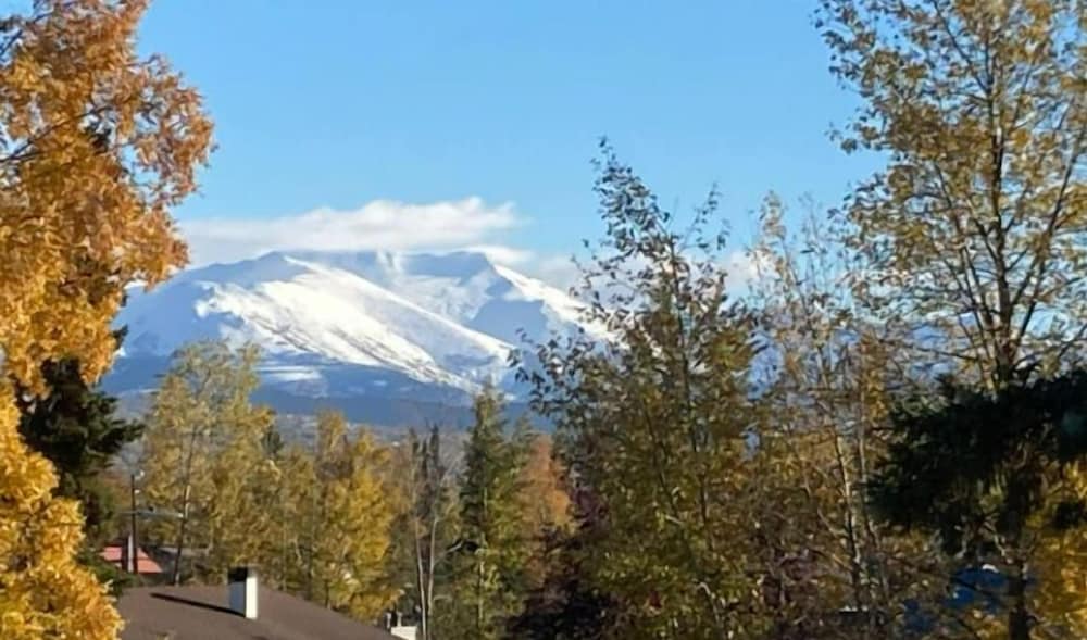 Great North Lodging