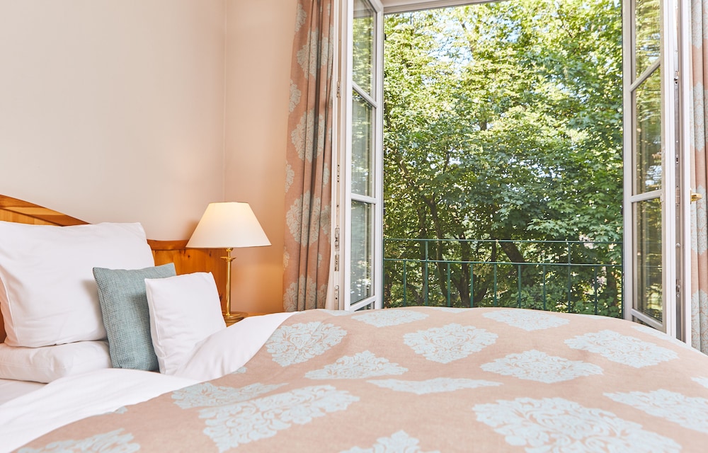 Hotel Freisinger Hof