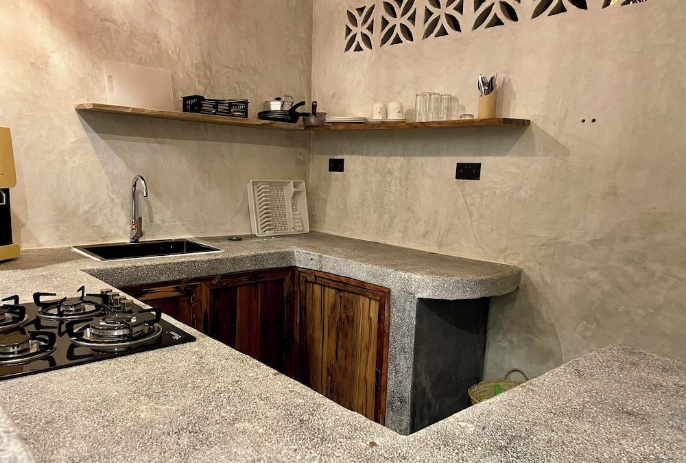 Baobab Bungalows