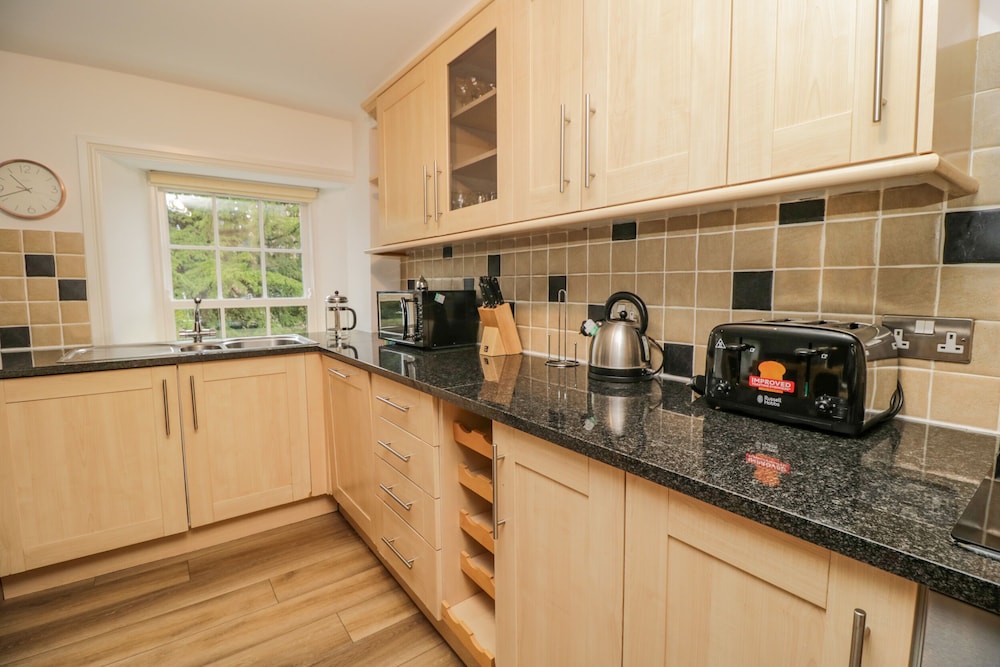 Derwentwater Apartment view 5