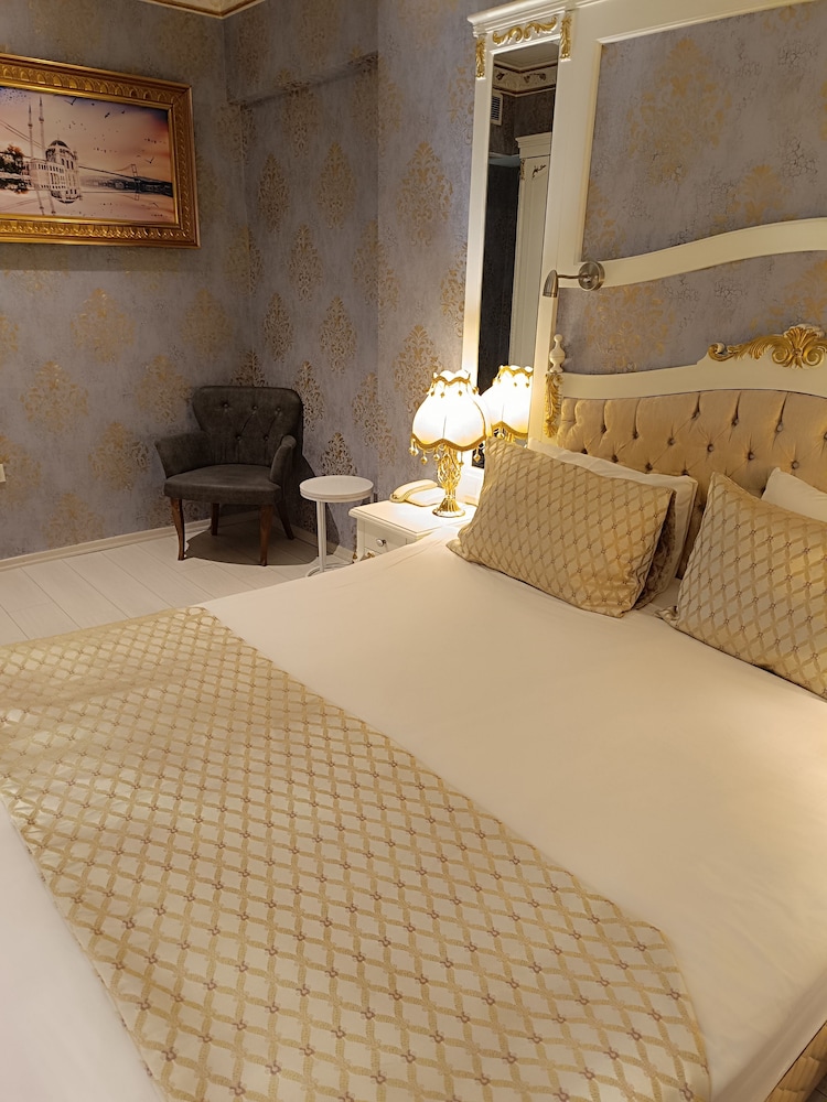 Leyenda Otel - Image 53