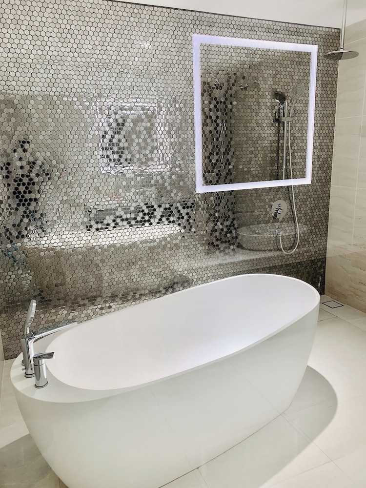 The Urban Haven at Star Suite KLCC