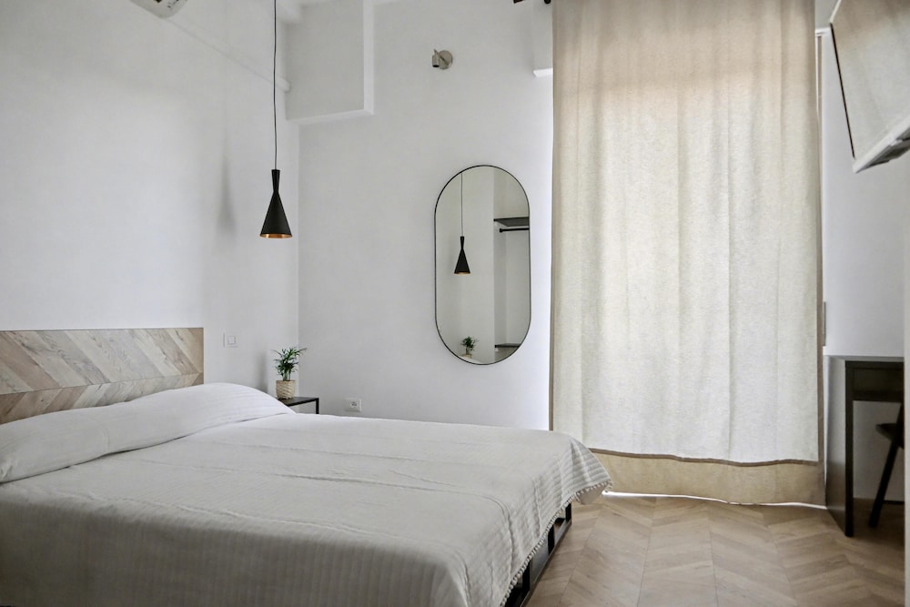 Bed and Breakfast Casa Valentina