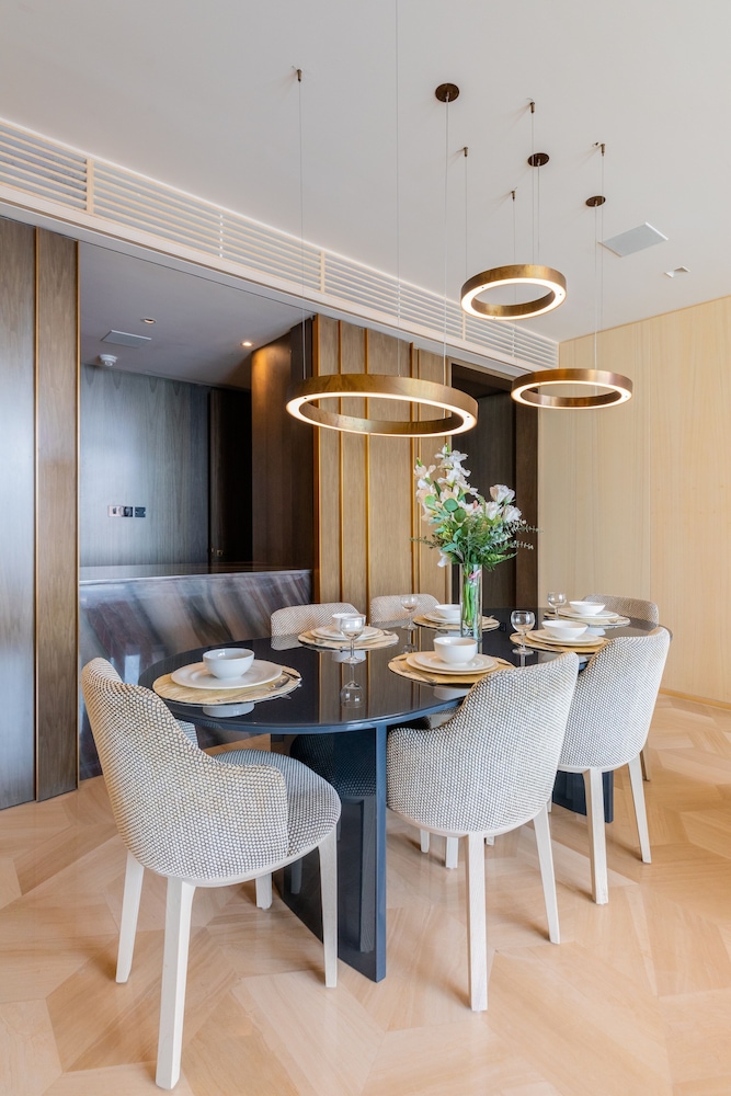 EDEN'S Homes & Villas - FIVE Residences