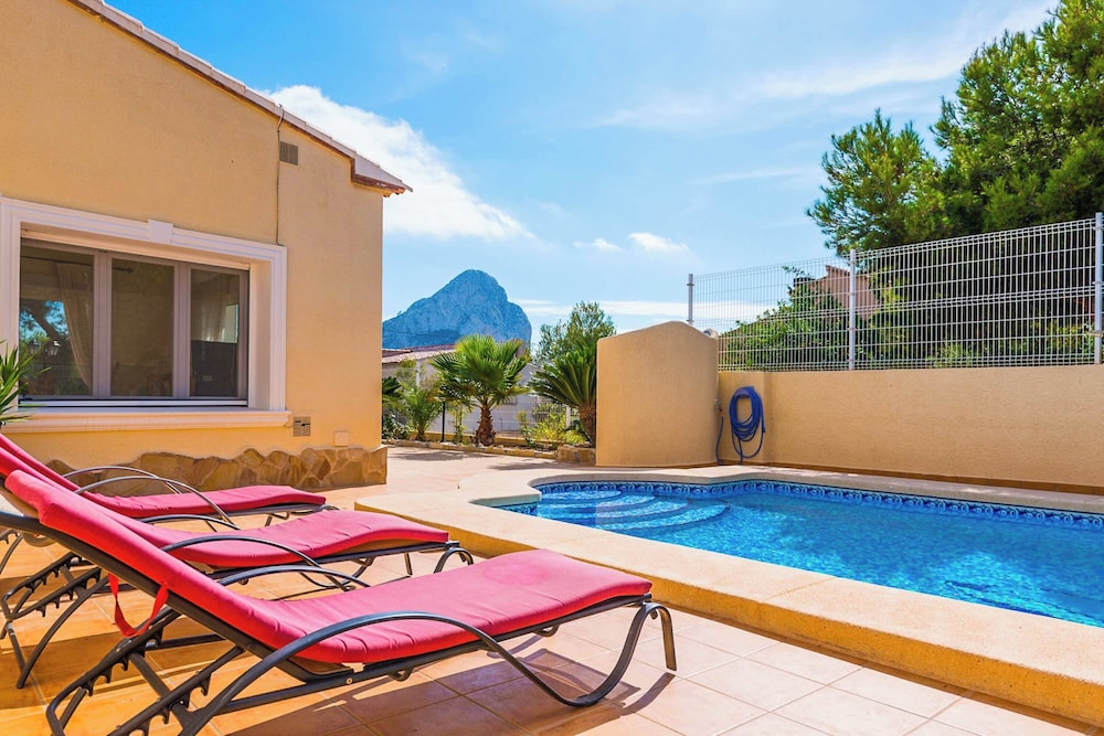Villa Amelia
