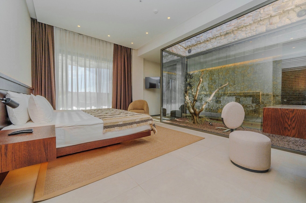 Silence Villas