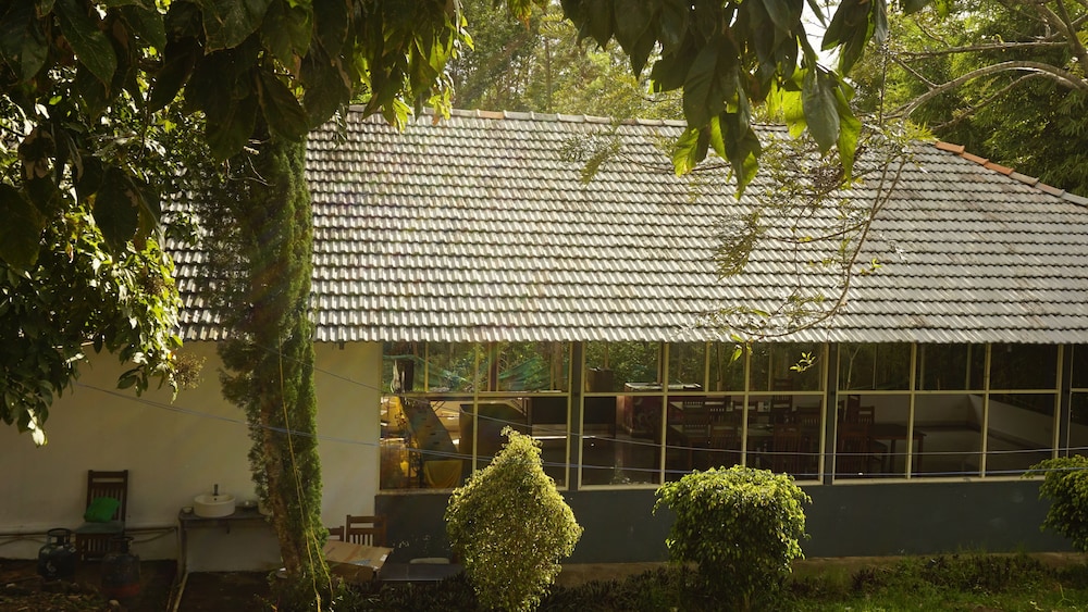 Jade Vista Resort