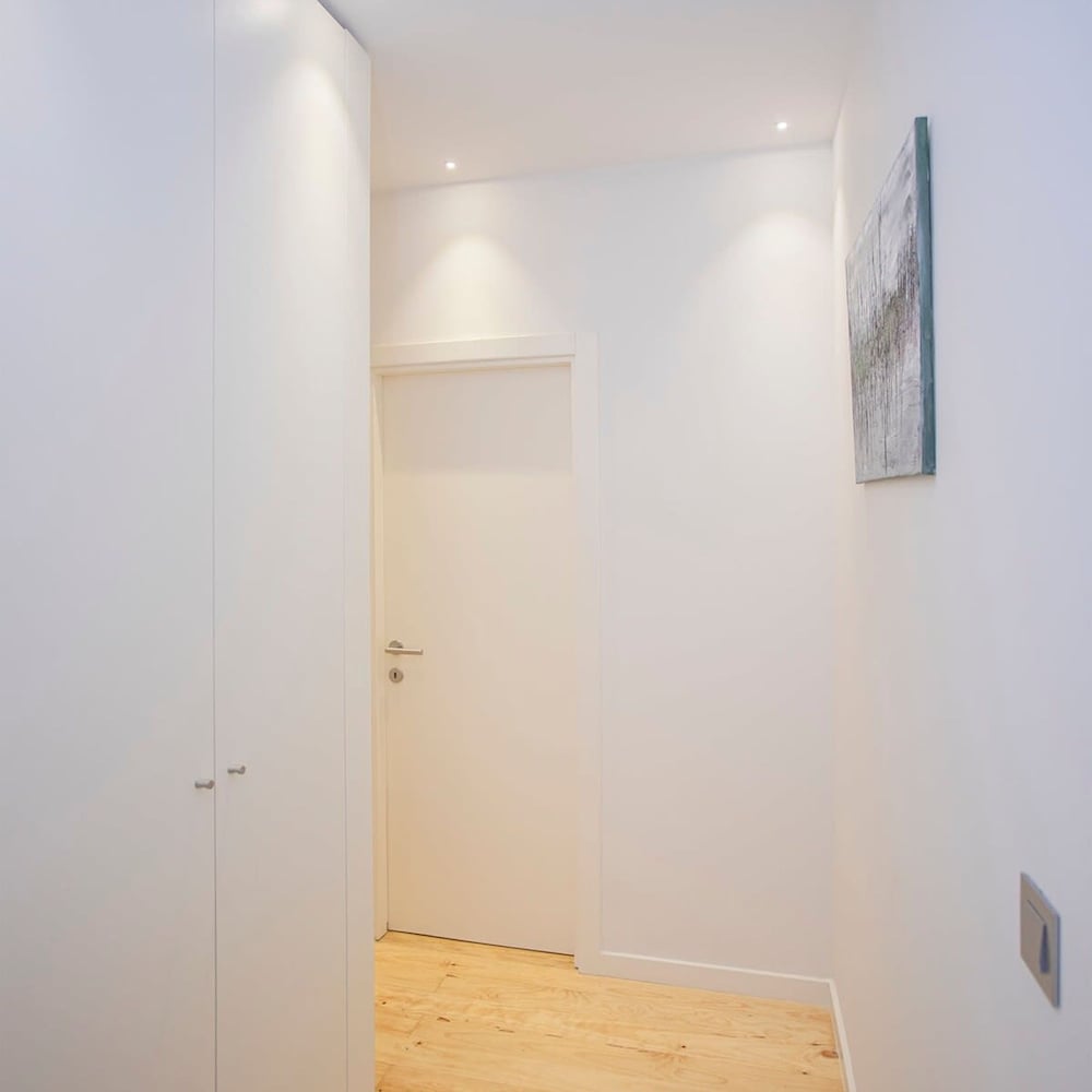 Liiiving in Porto-mouzinho Residence Apartment 1T