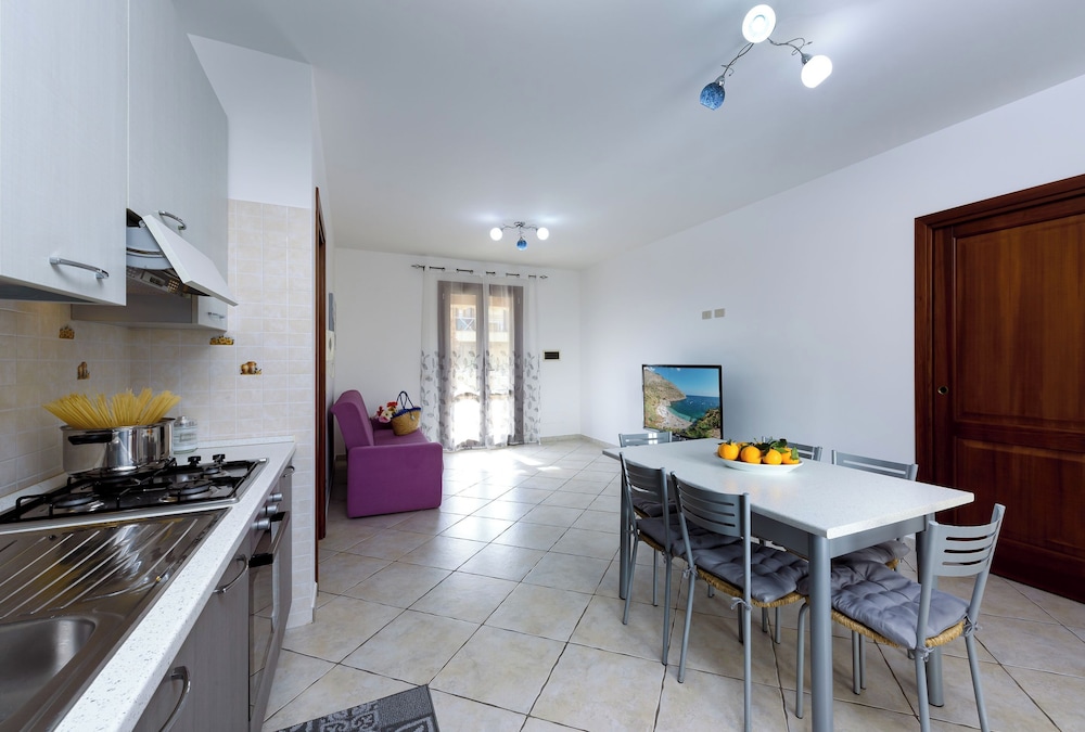 Bedda Luna Villa