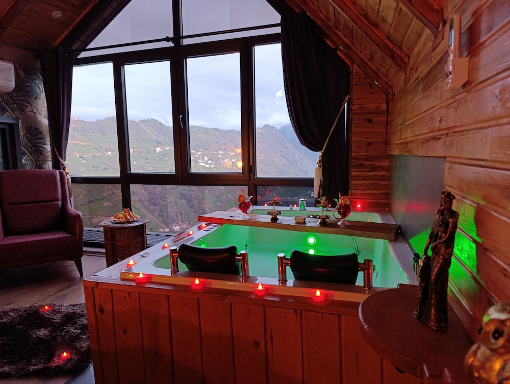 Seyri Alem Suite Bungalow