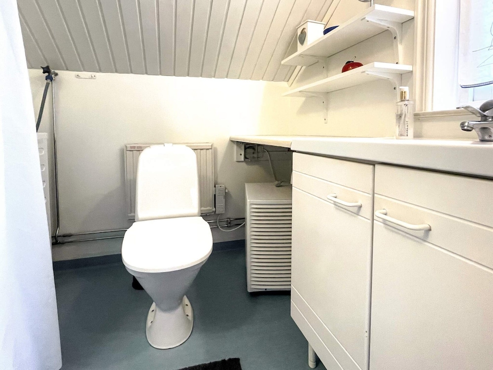 4 Star Holiday Home in Romelanda