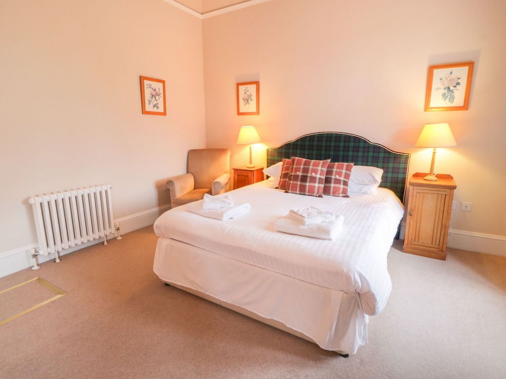 Bynack - Mar Lodge Estate