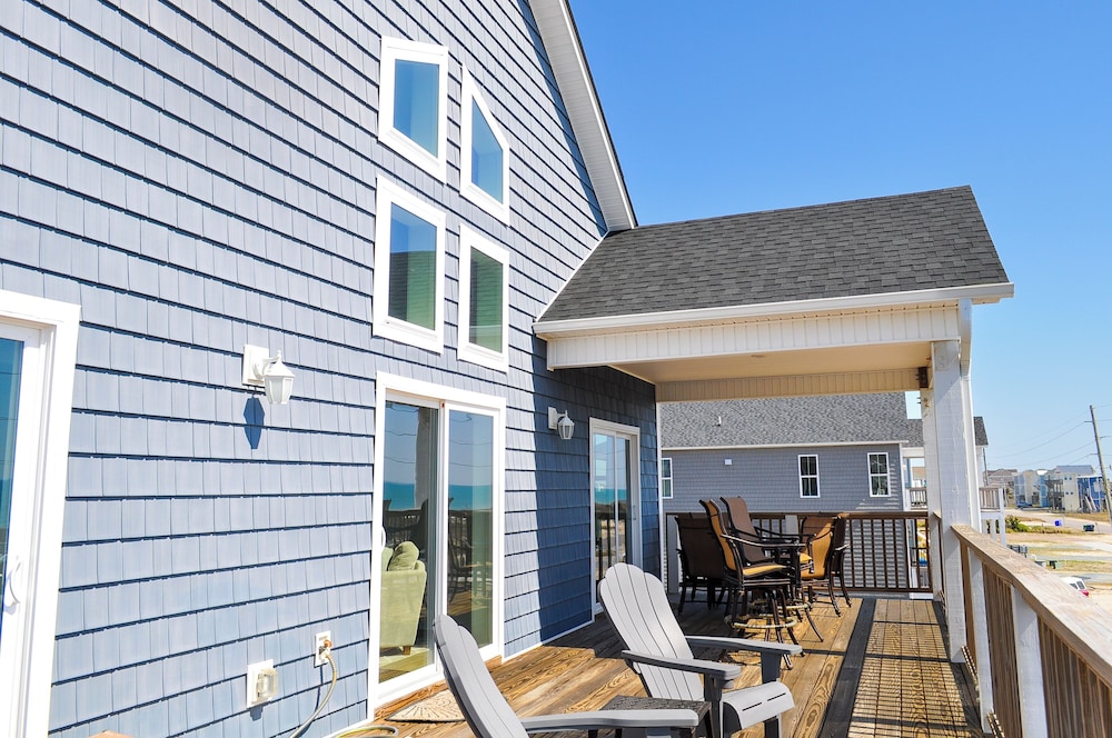 Family Tides by Topsail Realty