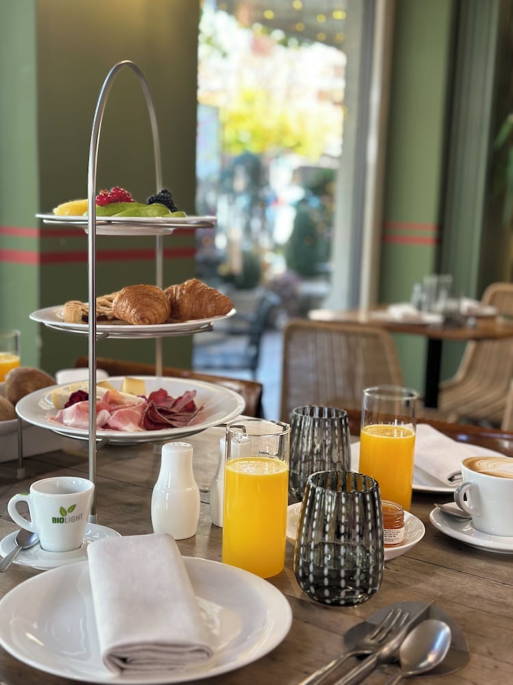 Terra Hotel Tirano