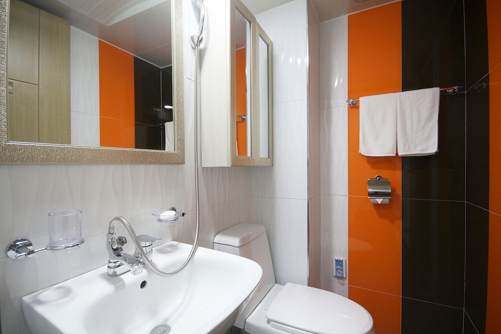 Yeosu Space Guest House view 4