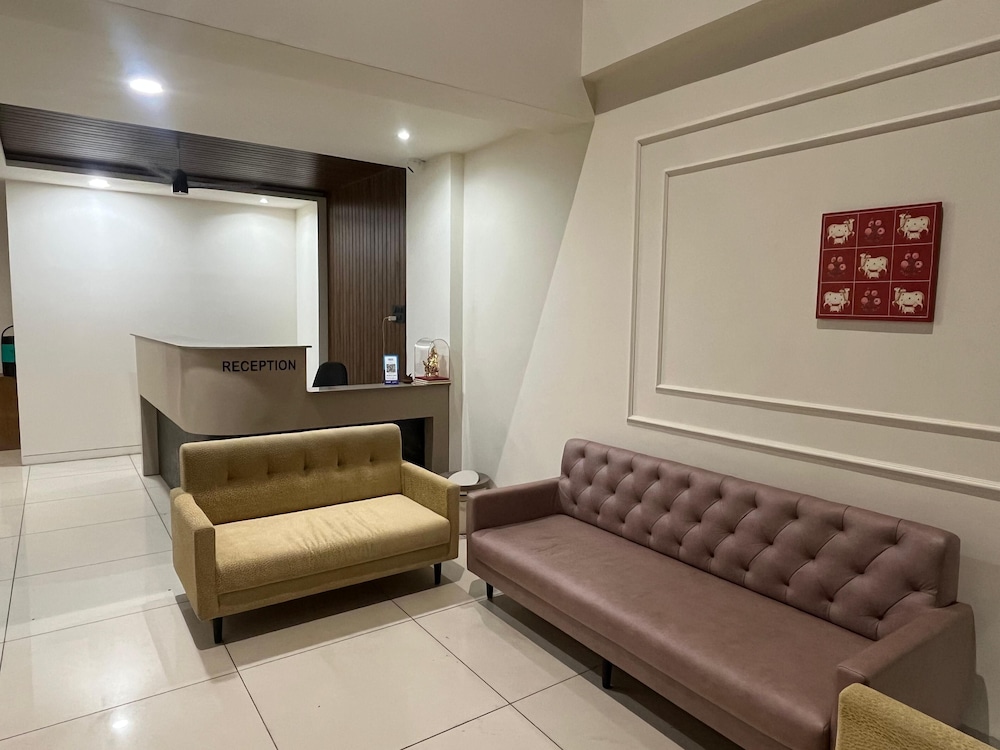 Hotel Tilak