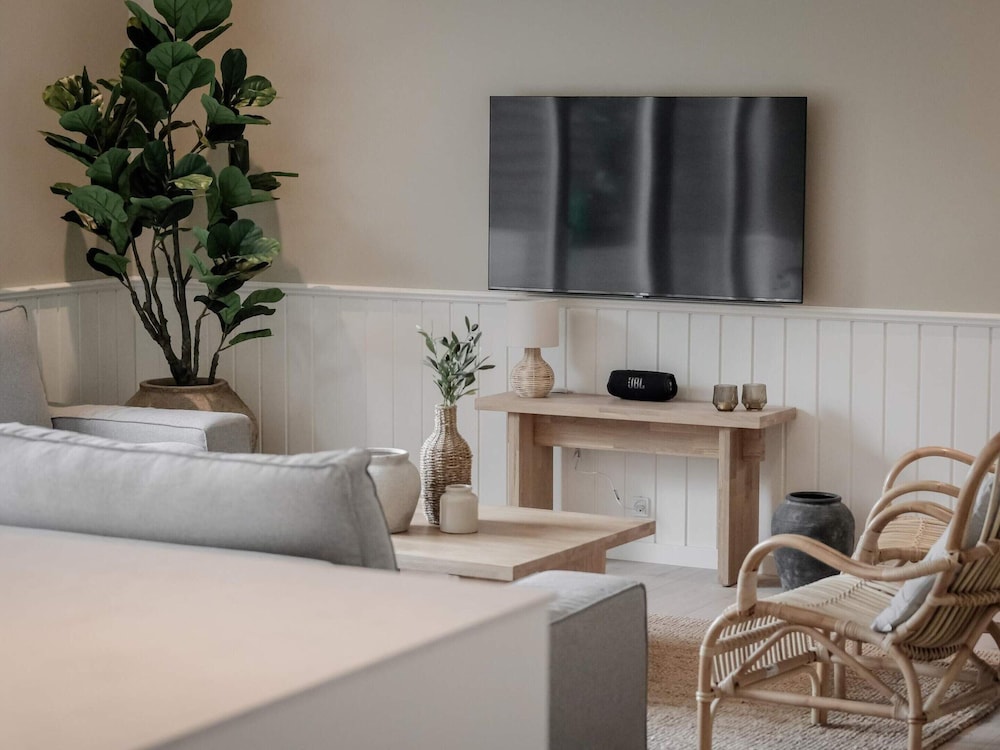 5 Star Holiday Home in Ebeltoft