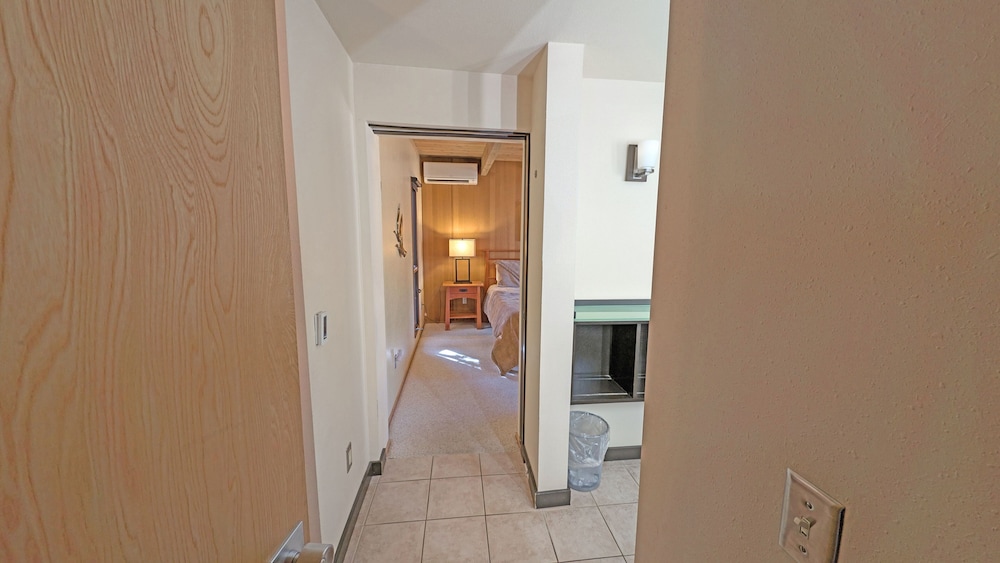 Salishan 5 3 Bedroom Home