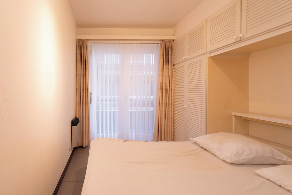 Apartment in Middelkerke Near Beach & Casino