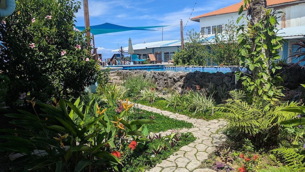 Pachamama Bay Club