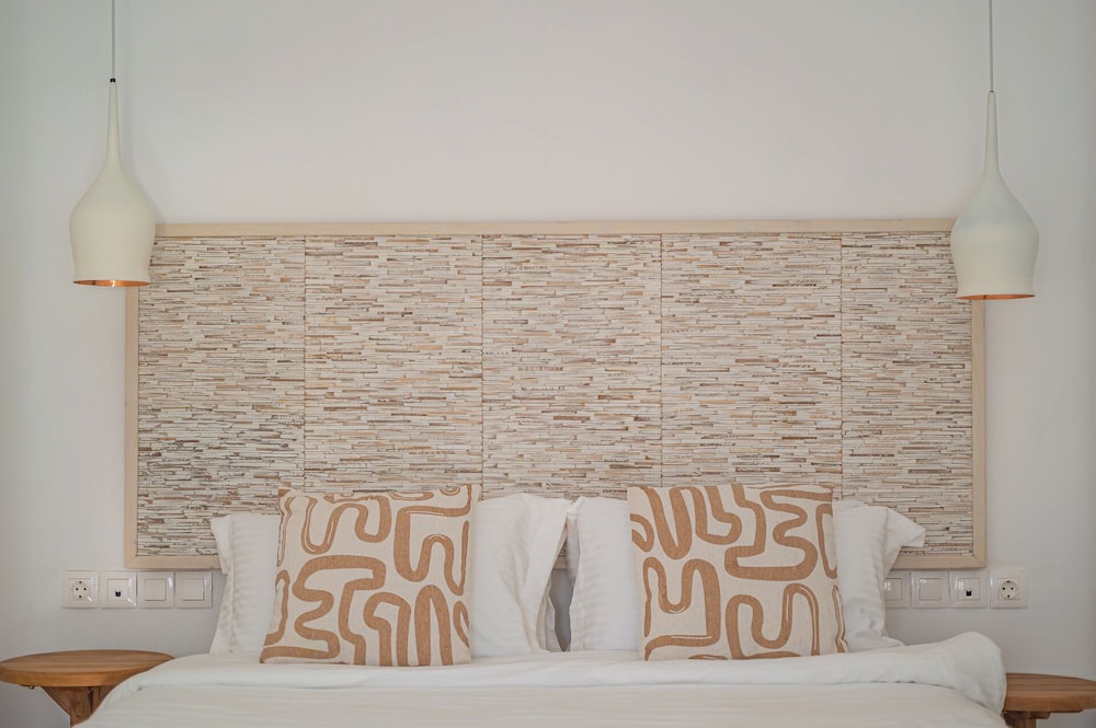 Anthis Villas Mykonos