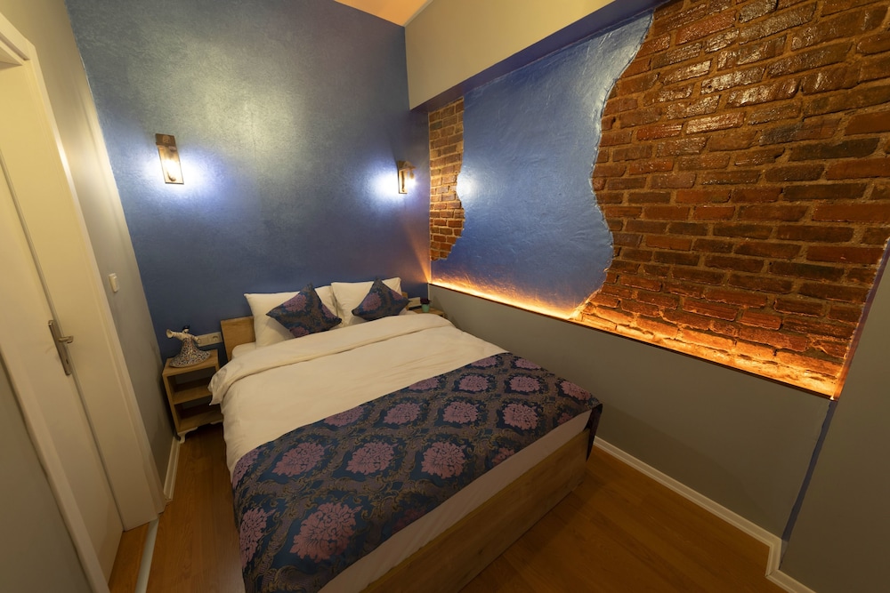 Royal Taksim Süitleri - Image 41