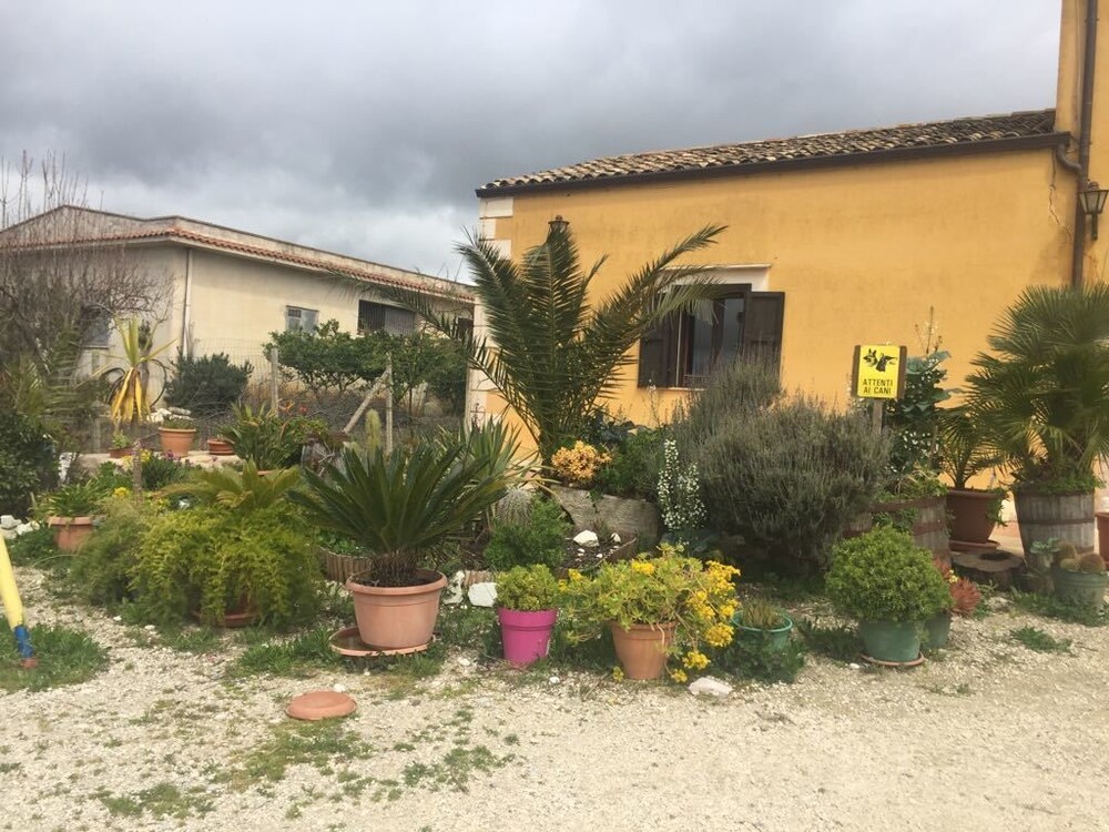 Agriturismo Baglio Pocoroba