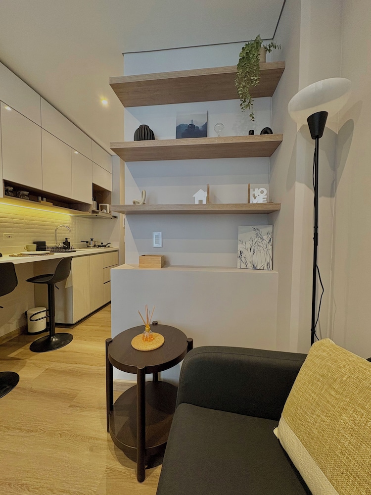 4991 Loft by Wellcome