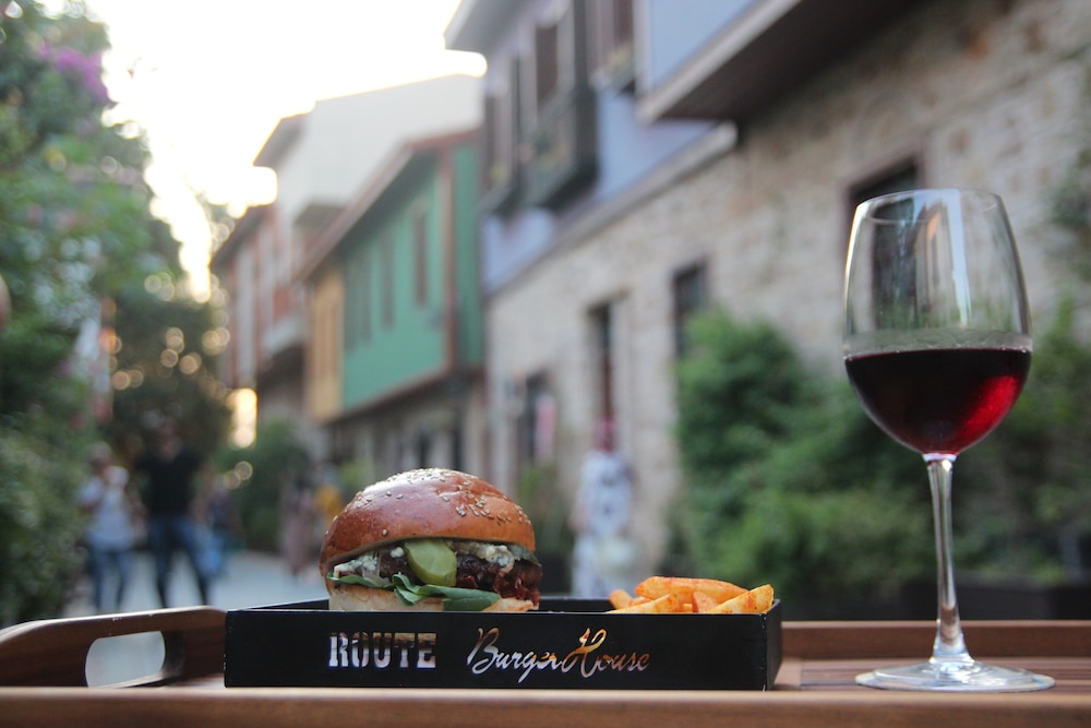 Route Otel Kaleiçi - Image 61