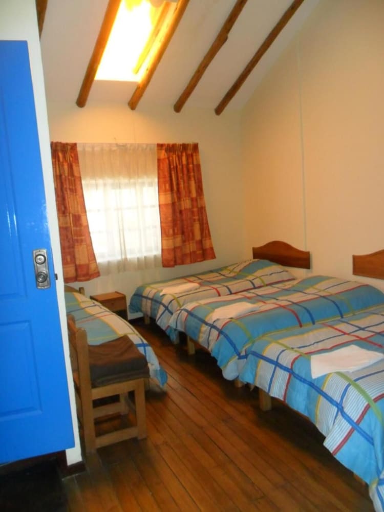 Hostal Chaq'uill Chak'a