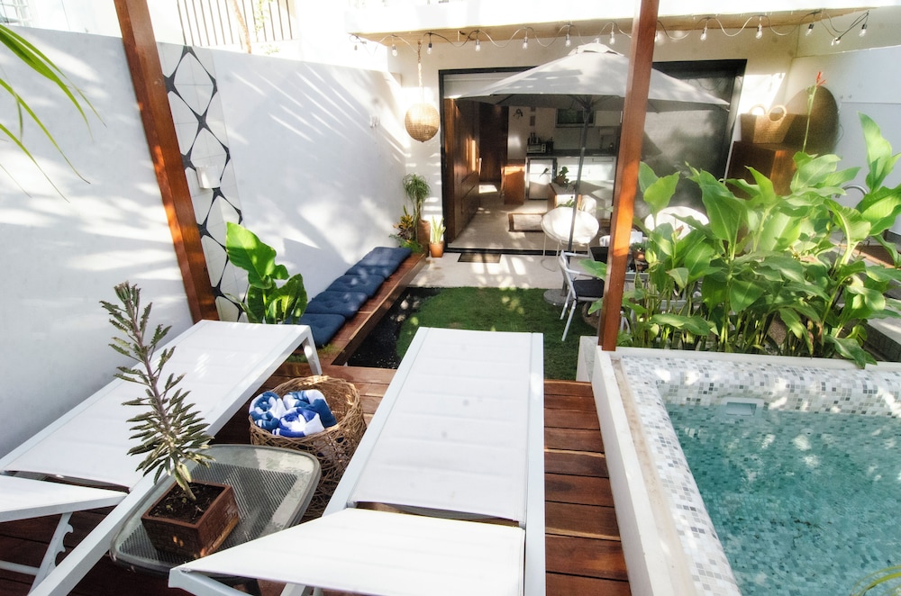 Depa Central Park Tulum & Love