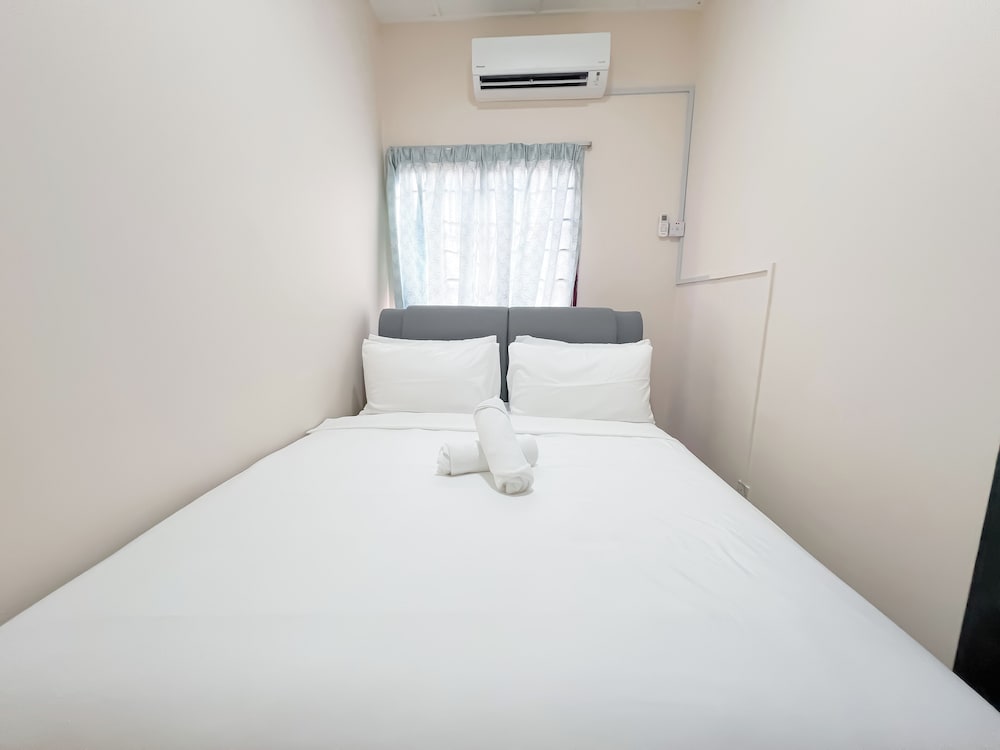 Bukit Damansara 84 by Manhattan Group